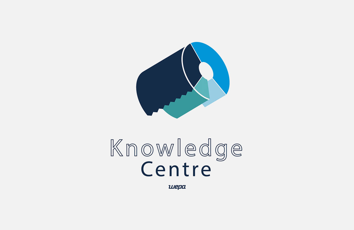 Knowledge Centre - First class partner
Decades of experience in the production of hygiene paper&nbsp;enable efficient production processes, excellent product quality and extremely high-performance supply chains. We rigourously communicate our knowledge of market conditions, our products and their raw materials to our commercial partners.