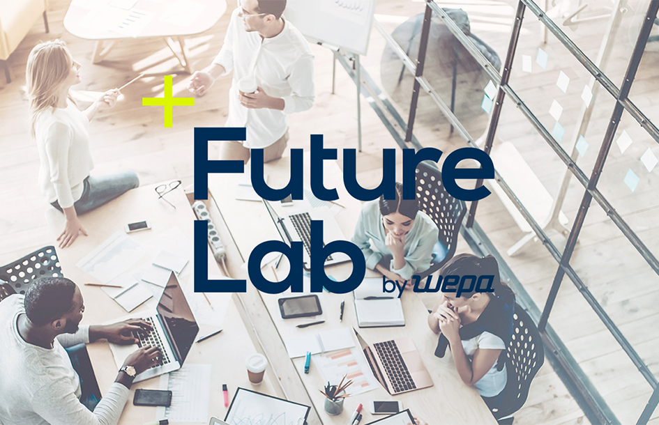 FutureLab by WEPA: sustainably innovative